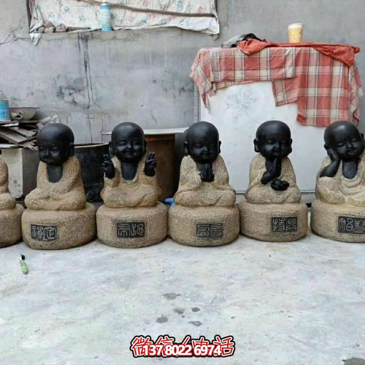 精美雕塑擺件，傳承古典文化