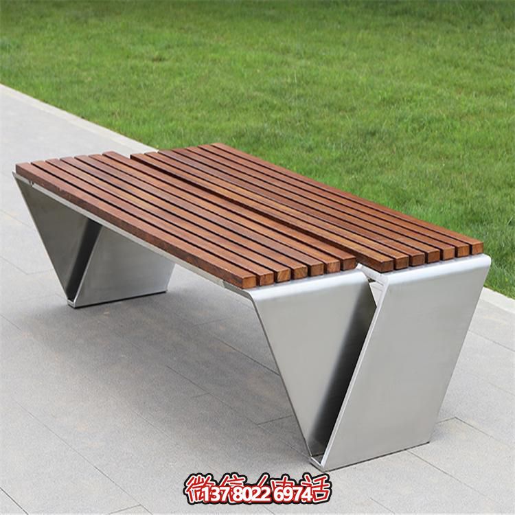 定制大理石石凳，點綴公園、小區、家庭等場所