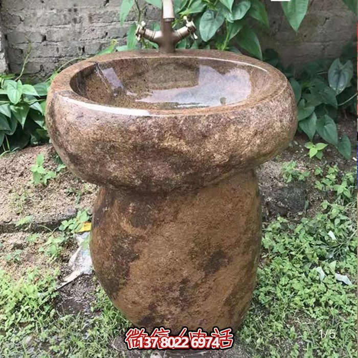 戶外個(gè)性大理石石雕花盆雕塑 戶外個(gè)性大理石石雕花盆雕塑