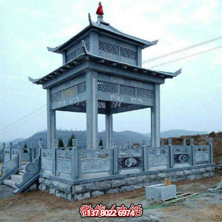 戶(hù)外園林?jǐn)[放休息青石鏤空浮雕四角涼亭 戶(hù)外園林?jǐn)[放休息青石鏤空浮雕四角涼亭