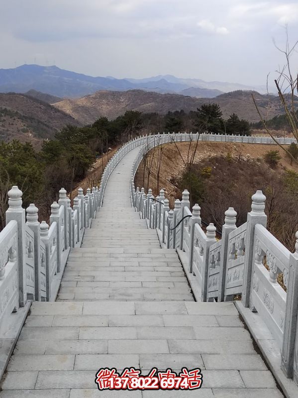 花崗巖雕刻石雕欄板 花崗巖雕刻石雕欄板